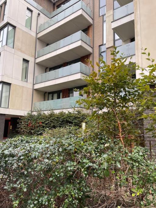 Apartamento 3-bed 2-bath Designer Apt In Canada Water Londres